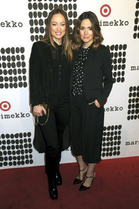 'Marimekko for Target' Launch in New York