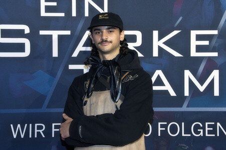 Serienpremiere 'Ein starkes Team - Für immer jung' in Berlin