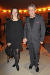 Deutscher Theaterpreis 'Der Faust', Berlin
