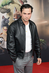 Filmpremiere 'Die Schule der magischen Tiere 4' in München