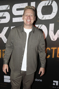 Staffel 2 Screening 'Mission Unknown: The Unexpected' in Köln