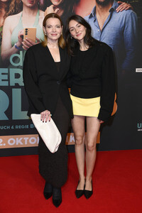 Filmpremiere 'Der perfekte Urlaub' in Berlin