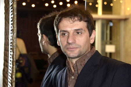 'Valley of Love - Tal der Liebe' Premiere, 15. Französische Filmwoche Berlin
