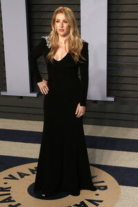 Vanity Fair Oscar Party 2018 in Beverly Hills