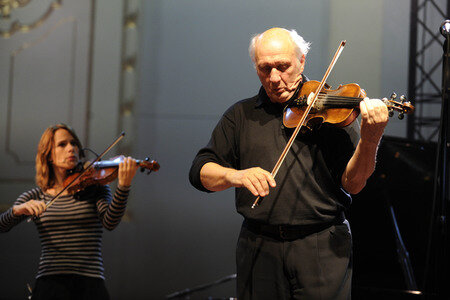 Konzert von Herman van Veen in Hamburg