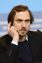 'Sworn Virgin' Pressekonferenz, Berlinale 2015