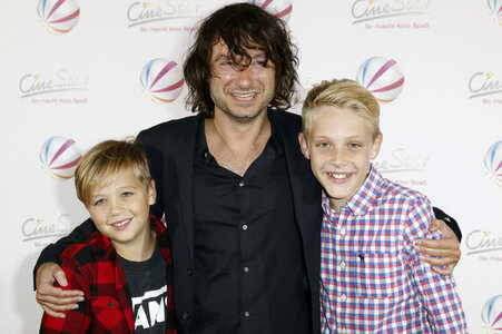 SAT.1 Fanpremiere 'Volltreffer' in Dortmund
