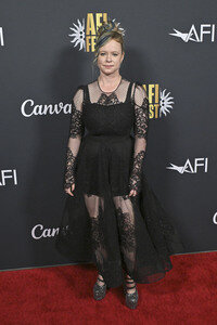 Filmpremiere 'The Chronology of Water', AFI Fest 2025 in Los Angeles