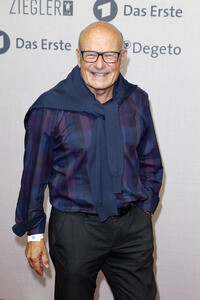 Premiere der Fernsehserie 'Weissensee' in Berlin