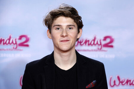 Filmpremiere 'Wendy 2 - Freundschaft für immer' in Köln