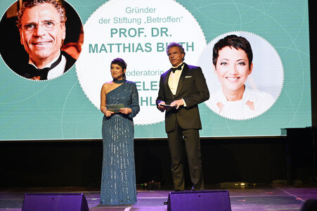 Windflüchter Charity Gala 2026 in Stralsund