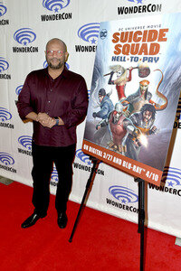 WonderCon 2018 im Anaheim