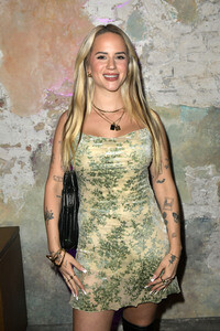 Launch von Natascha Ochsenknechts Podcast 'Wondermom' in Berlin