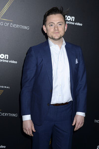 Serienpremiere 'Z: The Beginning Of Everything' in New York