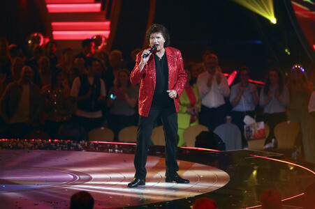 TV-Show 'Die Giovanni Zarrella Show' in Göttingen