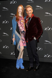 Zoo Magazine 10th Anniversary Event, Berlin