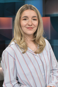 Talkshow 'hart aber fair' in Berlin