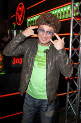 Verleihung der 1LIVE Krone 2013, Bochum