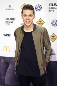 1LIVE Krone 2015 in Bochum