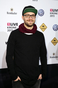 1LIVE Krone 2015 in Bochum