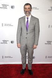 '5 to 7' Premiere - Tribeca Film Festival 2014, New York