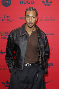 About You Fashion Ball 2025 in Hamburg