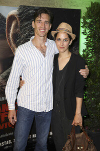 Special Screening 'Planet der Affen: Survival' in Berlin