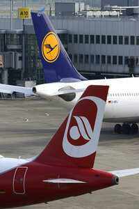 Symbolfoto Air Berlin