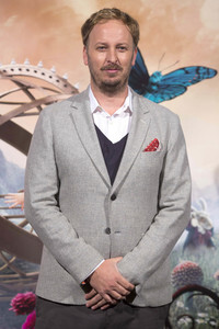 Photocall zu 'Alice im Wunderland: Hinter den Spiegeln' in Madrid