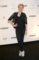 'Studio Italia - La Perfezione del Gusto' Opening Event, Hamburg