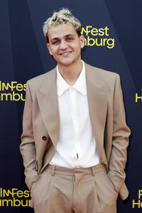 Serienpremiere 'Nine to Five - Das Amt', Filmfest Hamburg 2026