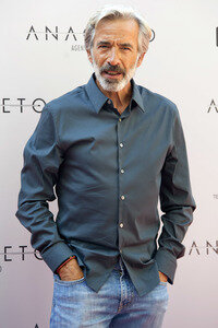 Photocall zum Kinofilm 'Anacleto: Agente secreto' in Madrid