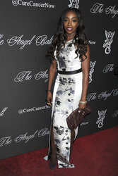 Angel Ball 2014, New York