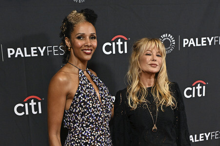 50jähriges Jubiläum 'Drei Engel für Charlie' auf dem PaleyFest Los Angeles 2026