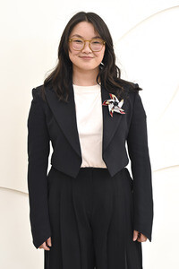 Apple TV Pressetag in Santa Monica