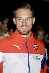 PUMA und Arsenal Event, New York