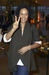 Arte Empfang, Berlinale 2015