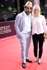 Filmpremiere 'Asphaltgorillas', Filmfest München 2018