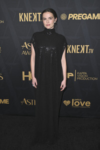 Astra Film Awards 2026 in Los Angeles