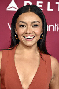 BAFTA TV Tea Party 2025 in Beverly Hills