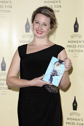 Baileys Women's Prize for Fiction Awards, London