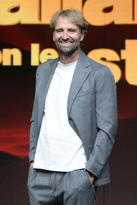 Photocall 'Ballando con le stelle 2025' in Rom