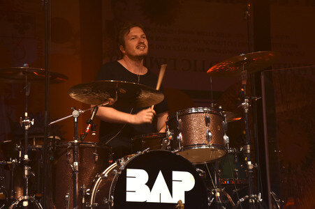 Konzert von BAP in München