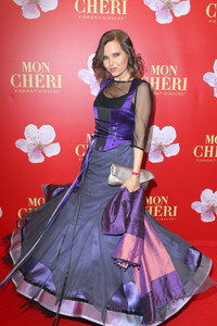 Mon Chéri Barbara Tag 2016 in München