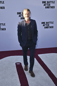 Filmpremiere 'One Battle After Another' in Los Angeles