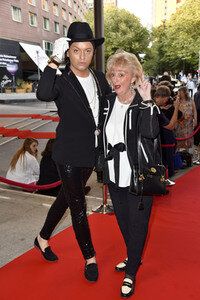 Musicalpremiere 'Beat It! - Das Musical über den King of Pop' in Berlin