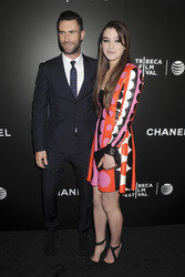 'Begin Again' Premiere - Tribeca Film Festival 2014, New York