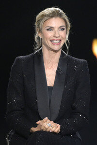 Talkshow 'Belve 2025' in Rom