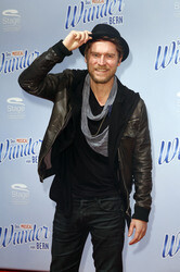 'Das Wunder von Bern' Musicalpremiere, Hamburg
