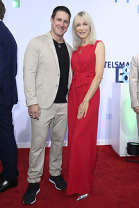 Bertelsmann Party 2026 in Berlin